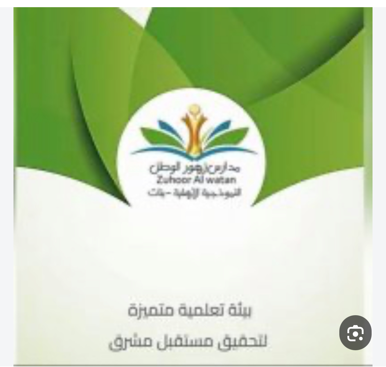صورة المشروع